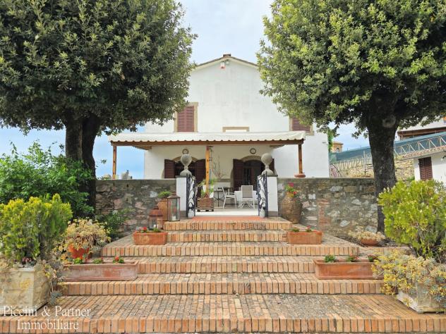 Villa in vendita a Corciano - Foto 5