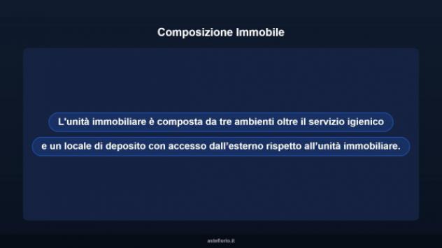 Immobile in asta di 113 m² in vendita a Eboli - Foto 17