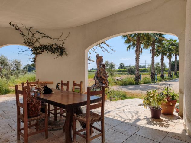 Villa in vendita a Galatone - Foto 4