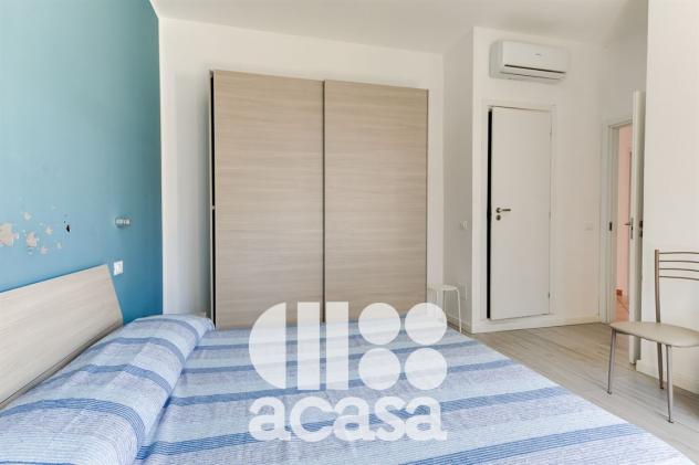 BELLISSIMO APPARTAMENTO CON 3 CAMERE DA LETTO - Foto 11