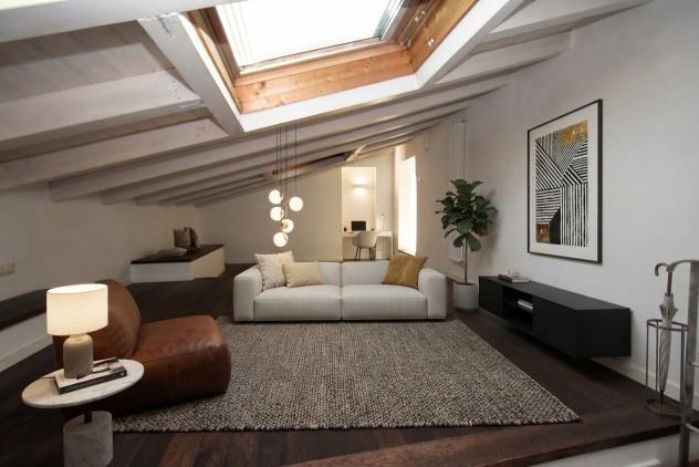 Appartamento in vendita a Livorno 150 mq Rif: 1445072 - Foto 9