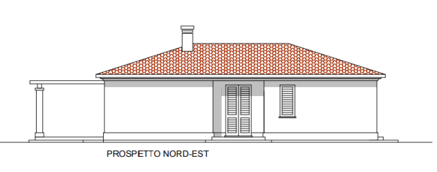 Villa in vendita a Isola - Luni 120 mq Rif: 1455334 - Foto 3