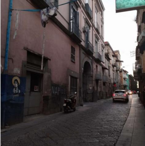 Immobile in asta di 96 m² in vendita a Marano di Napoli - Foto 8