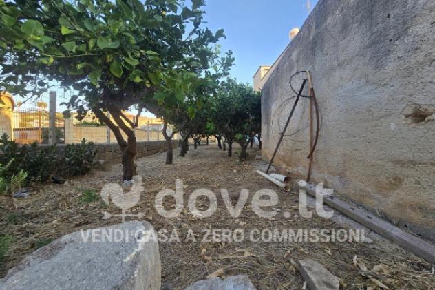 Casa indipendente di 113 m² con 4 locali in vendita a Marsala - Foto 13