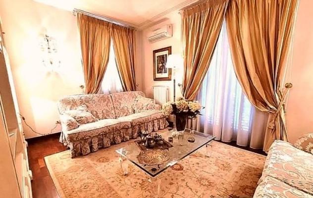 Appartamento in vendita a Massa 130 mq Rif: 1337515