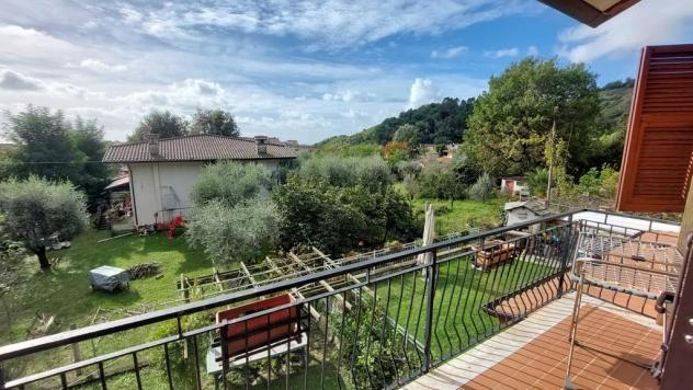 Casa semindipendente in vendita a Massa 130 mq Rif: 1221317 - Foto 3