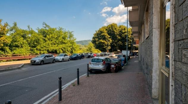 Appartamento Quadrilocale con Terrazzo Panoramico a Moncalieri - Foto 2