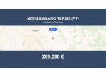 Immobile in asta di 224 m² con più di 5 locali e box auto in vendita a Mons &hellip;