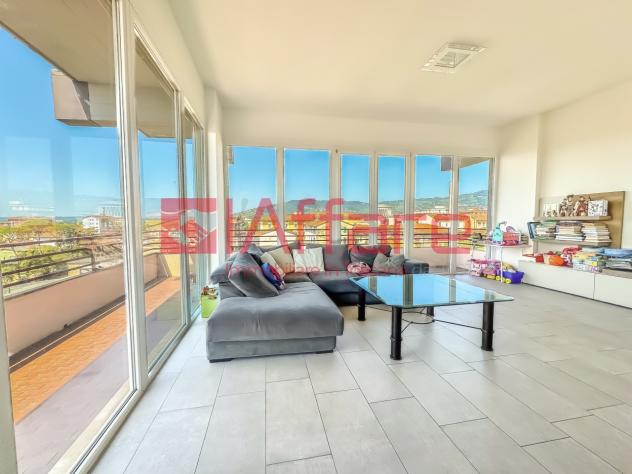 Appartamento in vendita a Montecatini-Terme 163 mq Rif: 1444227 - Foto 3