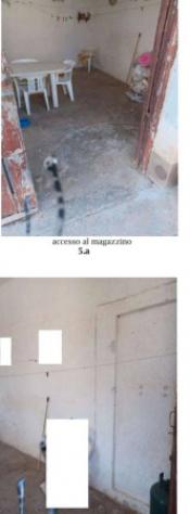 Immobile in asta di 145 m² in vendita a Petrosino - Foto 9