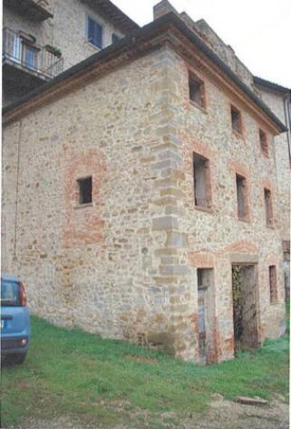 Immobile in asta di 114 m² in vendita a Piegaro - Foto 3