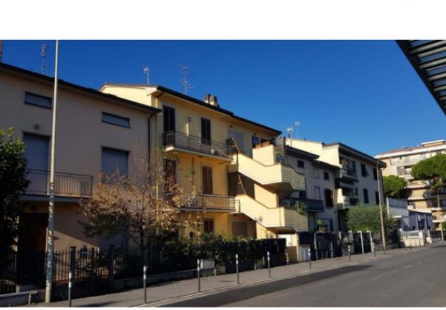 Immobile in asta di 87 m² in vendita a Prato