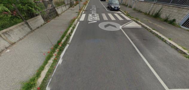 Immobile in asta di 102 m², box auto in vendita a Roma - Foto 4