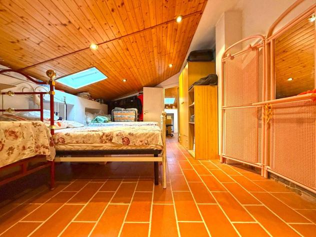 Villa in vendita a Rosignano Solvay - Rosignano Marittimo 260 mq Rif: 1387037 - Foto 9