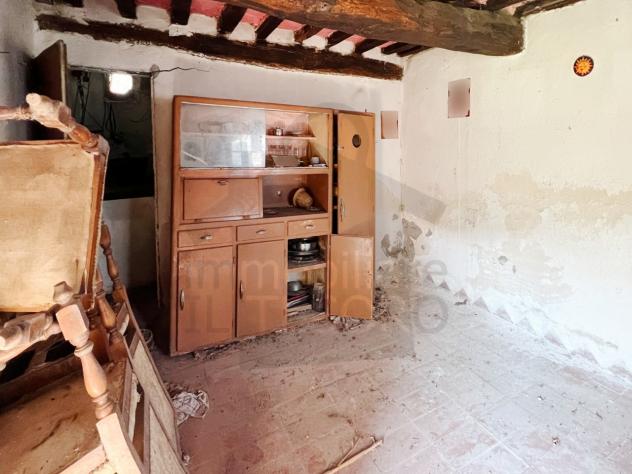 Terratetto in vendita a San Leo - Foto 11