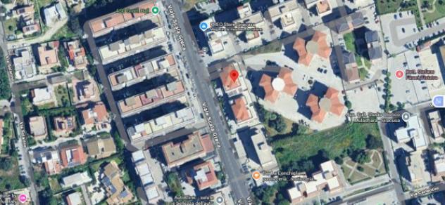 Immobile in asta di 82 m² in vendita a Siracusa - Foto 9