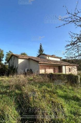 IMMOBILI-IMMOBILE RESIDENZIALE-Frazione Montebibico, 1, 06049 Spoleto PG, Italia