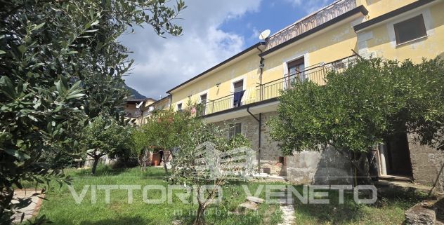 Soluzione Indipendente con giardino a Stella Cilento - Foto 2