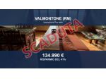 Immobile in asta di 212 m² con più di 5 locali in vendita a Valmontone