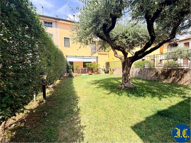 V005468 - BIFAMILIARE INDIPENDENTE CON GIARDINO ! - Foto 4