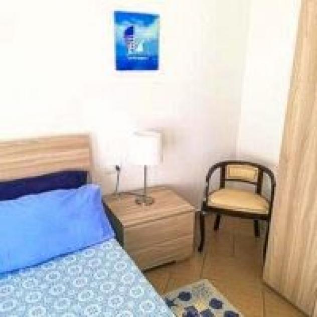 Appartamenti Azzurro Smeraldo