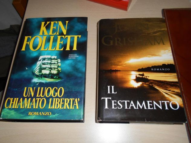2 Libri
