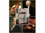 La musica, Peter Gammond, Enciclopedie pratiche Sansoni 53, 1^ Ediz. 1973.
