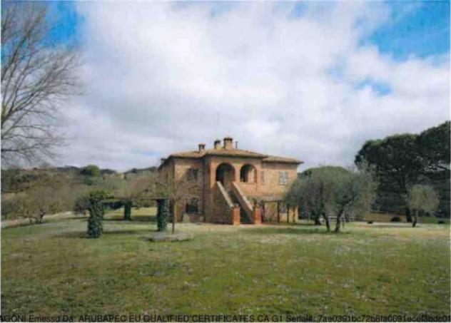 Immobile in asta di 1500 m² in vendita a Città della Pieve - Foto 6
