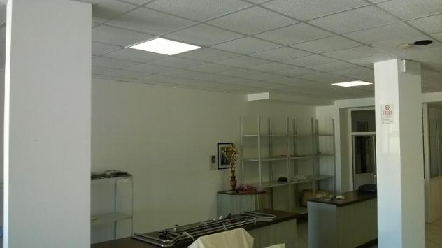 Locale commerciale in vendita a Monteprandone - Foto 19