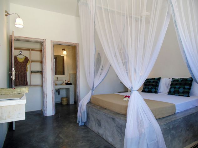 VENDESI VILLA / HOTEL ZANZIBAR - Foto 5