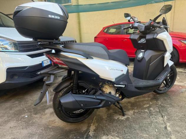 SYM Joyride 300 NWE 26 rif. 23669548 - Foto 7