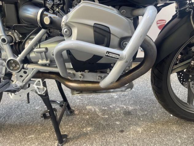 BMW R 1200 GS null - Foto 9