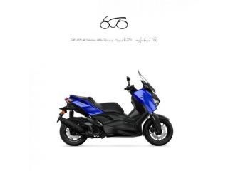 YAMAHA X-MAX 300 2026