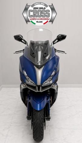 KYMCO Xciting 400i S ABS - ANNO 2018 rif. 23648825 - Foto 6