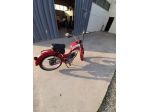 Moto Morini Corsarino