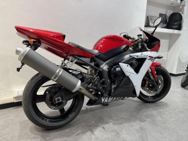 YAMAHA YZF R1 . rif. 23447163 - Foto 6