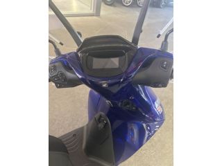 HONDA SH 125i ABS VETRO SPECIAL EDITION (MY 2026) - USATO