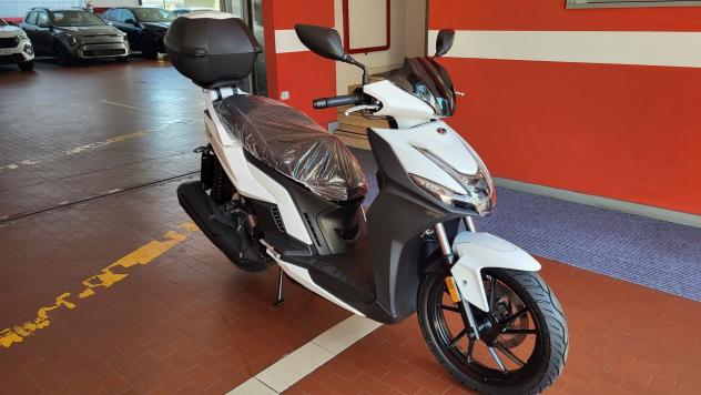 Kymco Agility 125 Agillity S - Foto 3