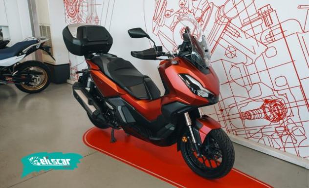 HONDA ADV 350 ADV350 rif. 23826221 - Foto 2