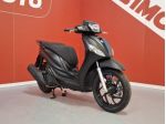 PIAGGIO Medley 200 S Medley 200 S ABS MY25 (2025-) rif. 23711492