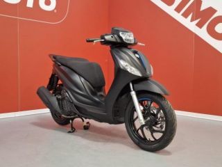PIAGGIO Medley 200 S Medley 200 S ABS MY25 (2025-) rif. 23711492