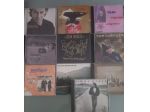 10 CD ORIGINALI MUSICA ROCK BLUES