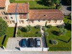 Villetta bifamiliare in vendita a Verciano - Capannori 170 mq  Rif: 1395547