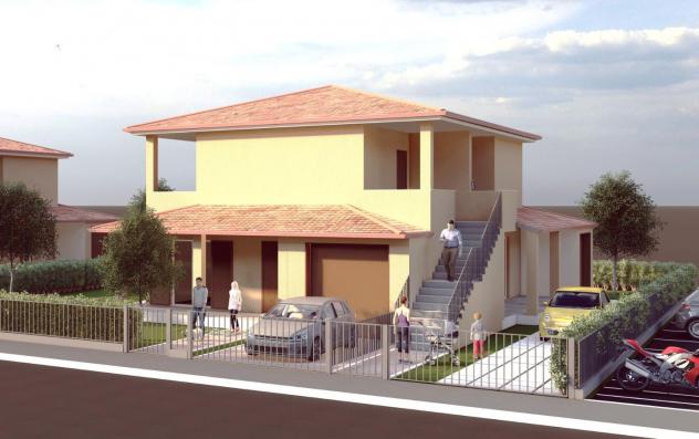 Appartamento in vendita a Roselle - Grosseto 45 mq Rif: 1365031 - Foto 3