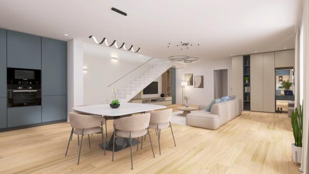 Porzione di casa in vendita a Padova - Foto 2