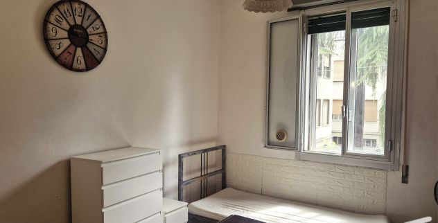 STANZA SILENZIOSA PER LAVORATRICE VICINO OSPEDALE SANTORSOLA BOLOGNA - Foto 3