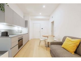 Petrella 4B [Corso Buenos Aires] - Nuovo e Centrale Bilocale