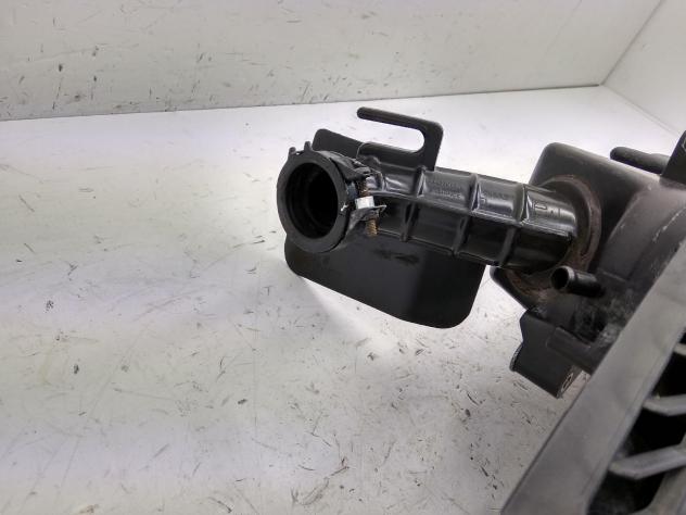 HONDA VISION 4T 50 CASSA SCATOLA FILTRO ARIA 2012 AF72A - Foto 4