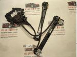 MECCANISMO ALZAVETRO ANT. DX SEAT Ibiza Serie 6J4837402 CGPA (0812)