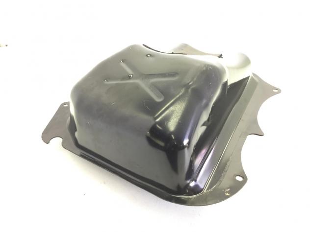 YAMAHA XENTER HW 150 SERBATOIO BENZINA CARBURANTE E TAPPO 2012 2016 SG231 - Foto 6